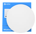 Whatman 1443-090 Filter Circles, 90mm Dia, Ashless Grade 43, 100/pk (PN:1443-090)