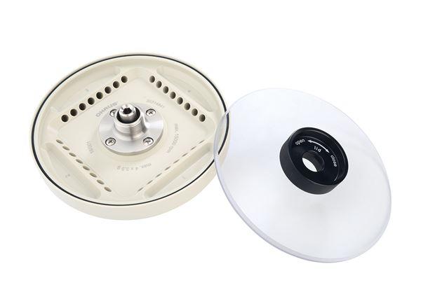 Ohaus R-A4xPCR/15I Frontier Rotors Centrifuges