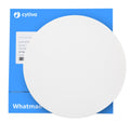Whatman 1442-320 Filter Circles, 320mm Dia, Ashless Grade 42, 100/pk (PN:1442-320)