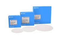 Whatman 1541-240 Filter Circles, 240mm Dia, Hardened Ashless Grade 541, 100/pk (PN:1541-240)