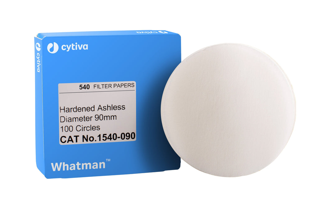 Whatman 1540-321 GR 540 2.1CM 100/PK (PN:1540-321)