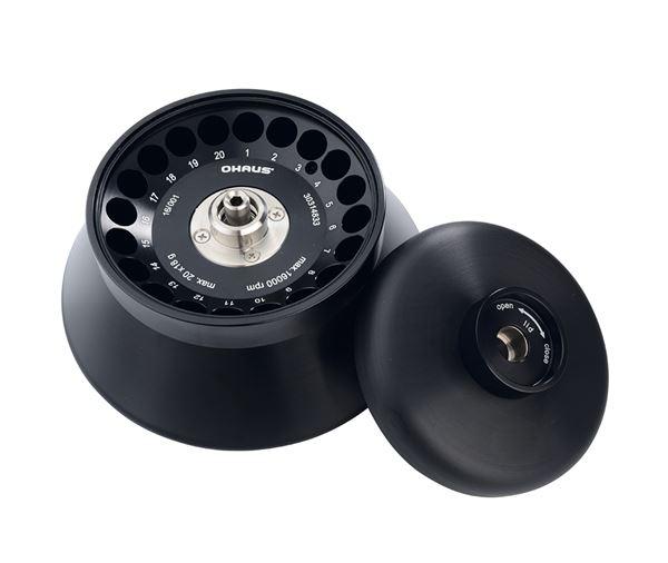 Ohaus R-A20x10/12MI Frontier Rotors Centrifuges
