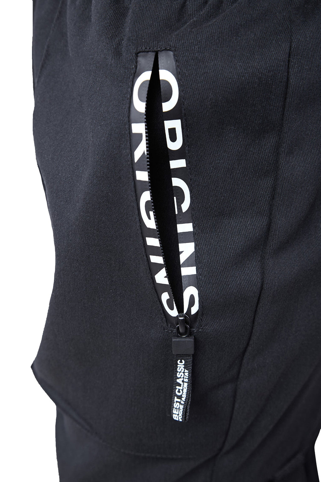 K589 Cyber Origins 01 Jogger Pants