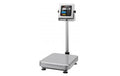 A&D Weighing HV-60KCWP HV-CWP/HW-CWP Series Waterproof Platform Scale, 150lb x 0.05lb, NTEP/MC