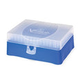 VistaLab 4060-3332 Pipette Tips 1250 µL, Clear, Sterile, Racked, 960 Tips