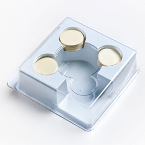 GVS 1215494 PTFESep™, Filtration Membrane, Polytetrafluoroethylene 90mm 0.45 µm