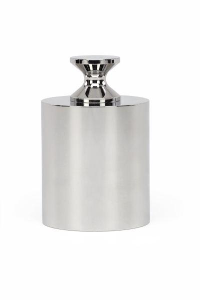 Ohaus 80781142 Class 1 Calibration Weight, 100 g with Certificate
