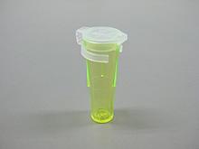 A&D Weighing SV-58 Sample Cup, 2ml with Lid, Polycarbonate x 100pcs