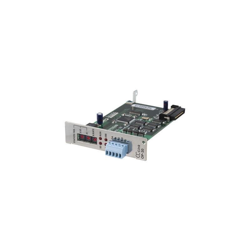 A&D Weighing AD-4402-20 CC Link Interface