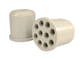 Ohaus Frontier™ Rotors Rack, 10x15ml D17mm FA, 2/pk 30314583