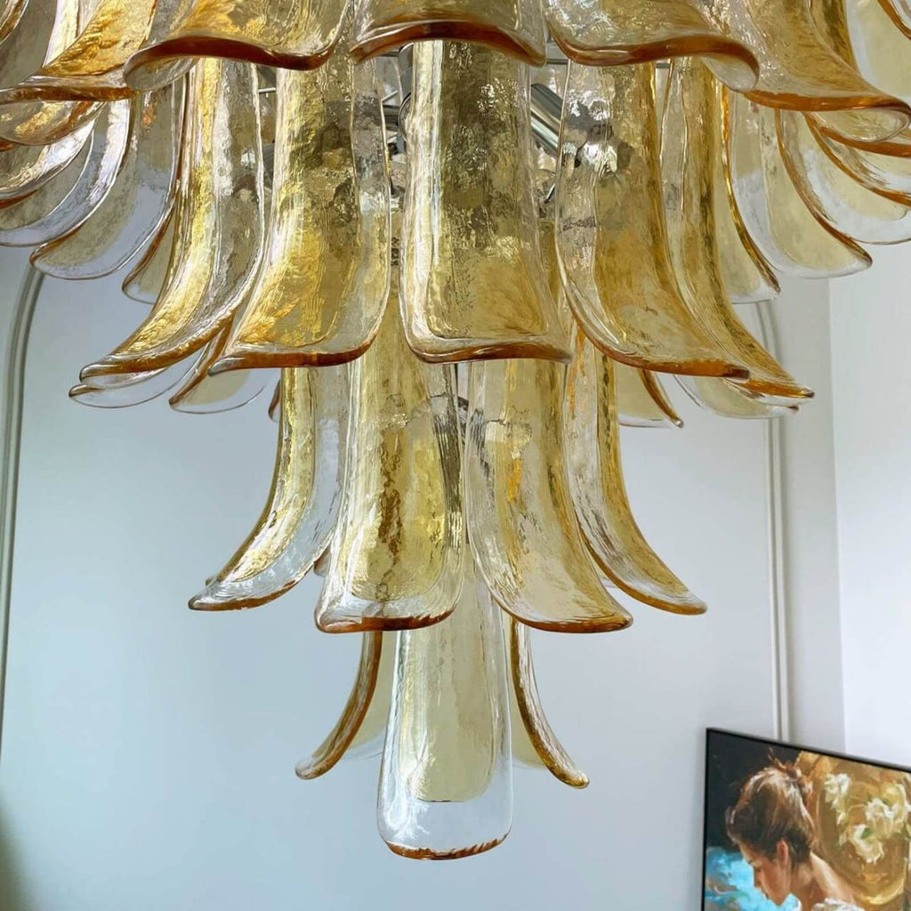 Pergi Chandelier