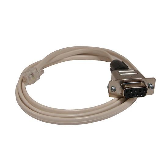 A&D Weighing AX-KO2377-100 AD-8920 RS-2332 Cable to EKi / FC-i / GH / HR-i / FX-i / FZ-i