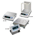 A&D Weighing AX-MC6100PAN Autocentering pan for MC-6100