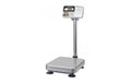 A&D Weighing HW-100KC Bench Scale, 200 lb x 0.02 lb