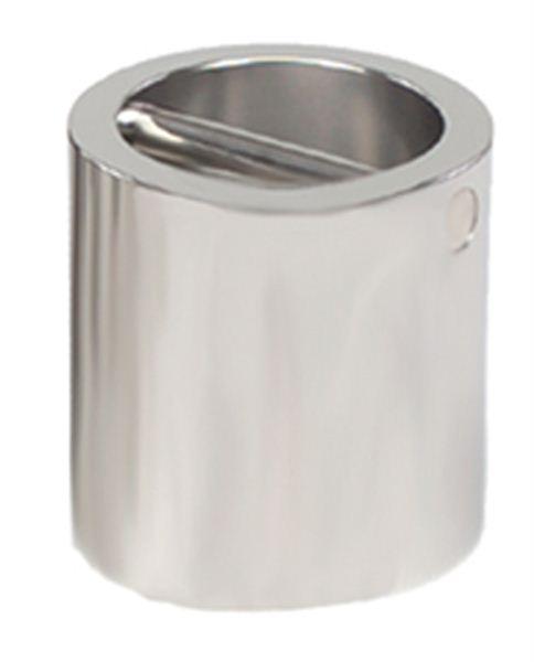 Ohaus 80781001 ASTM Class 1 Calibration Weight, 5 kg
