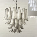 Xiravo Chandelier
