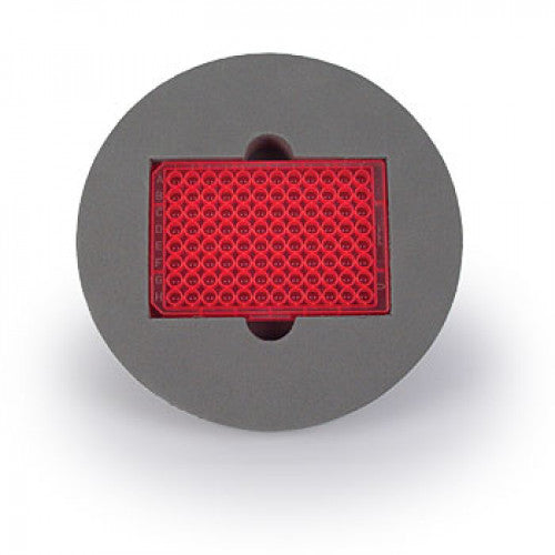 Genie 504-0235-00 Microplate Foam Insert