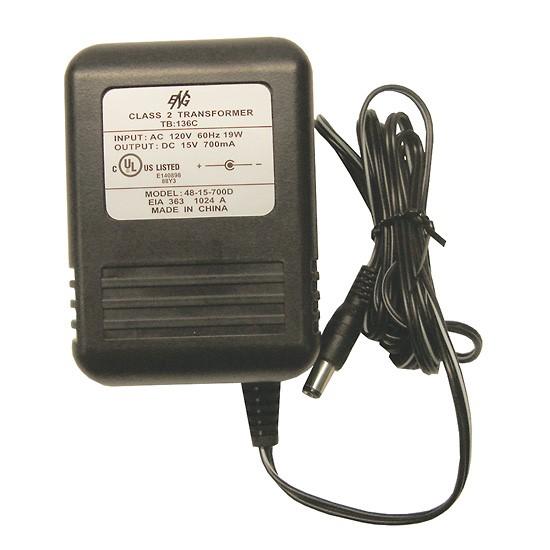 A&D Weighing TB:137 AC Adapter (220V)