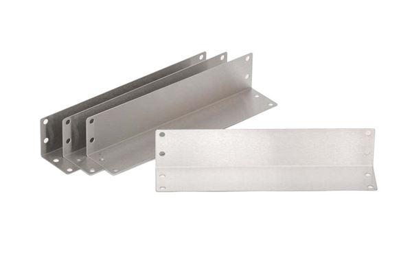 Ohaus 30400051 Double Tier Braces, Set of 4