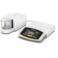 Sartorius MCE3.6P-2S00-M Cubis II Micro Balance, Automatic Micro Draft Shield, 1.1/2.1/3.1 g x 0.001/0.002/0.005 mg