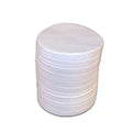 Ohaus 80850087 Filter Glass Fiber, Set(200) Series