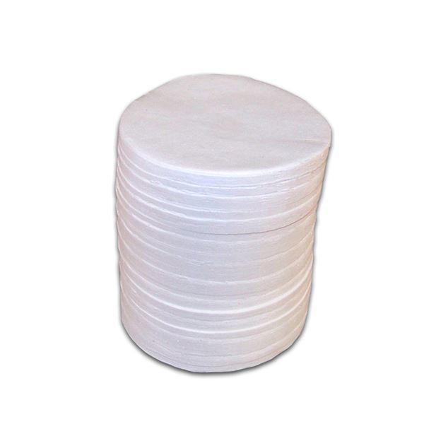 Ohaus 80850087 Filter Glass Fiber, Set(200) Series