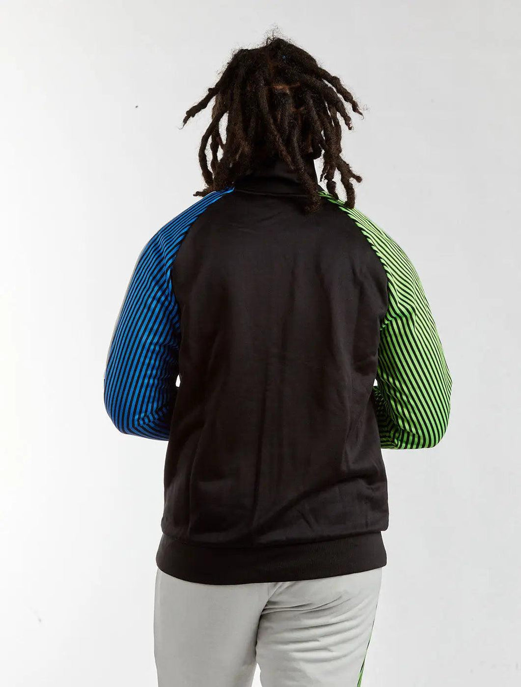 Puma Dazed T7 Track Jacket