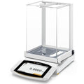 Sartorius MCA66S-3S00-D Cubis II High-Capacity Micro Balance, Draft Shield D, Standart, 61 g x 0.001 mg