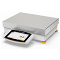 Sartorius MCA50201S-2S00-0 Cubis II Precision High-Capacity Balance, Internal Calibration, 50200 g x 0.1 g