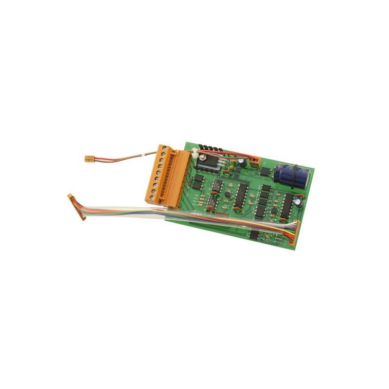 A&D Weighing AD-4407-03 RS-422/485/Relays (replaces standard RS-232C)