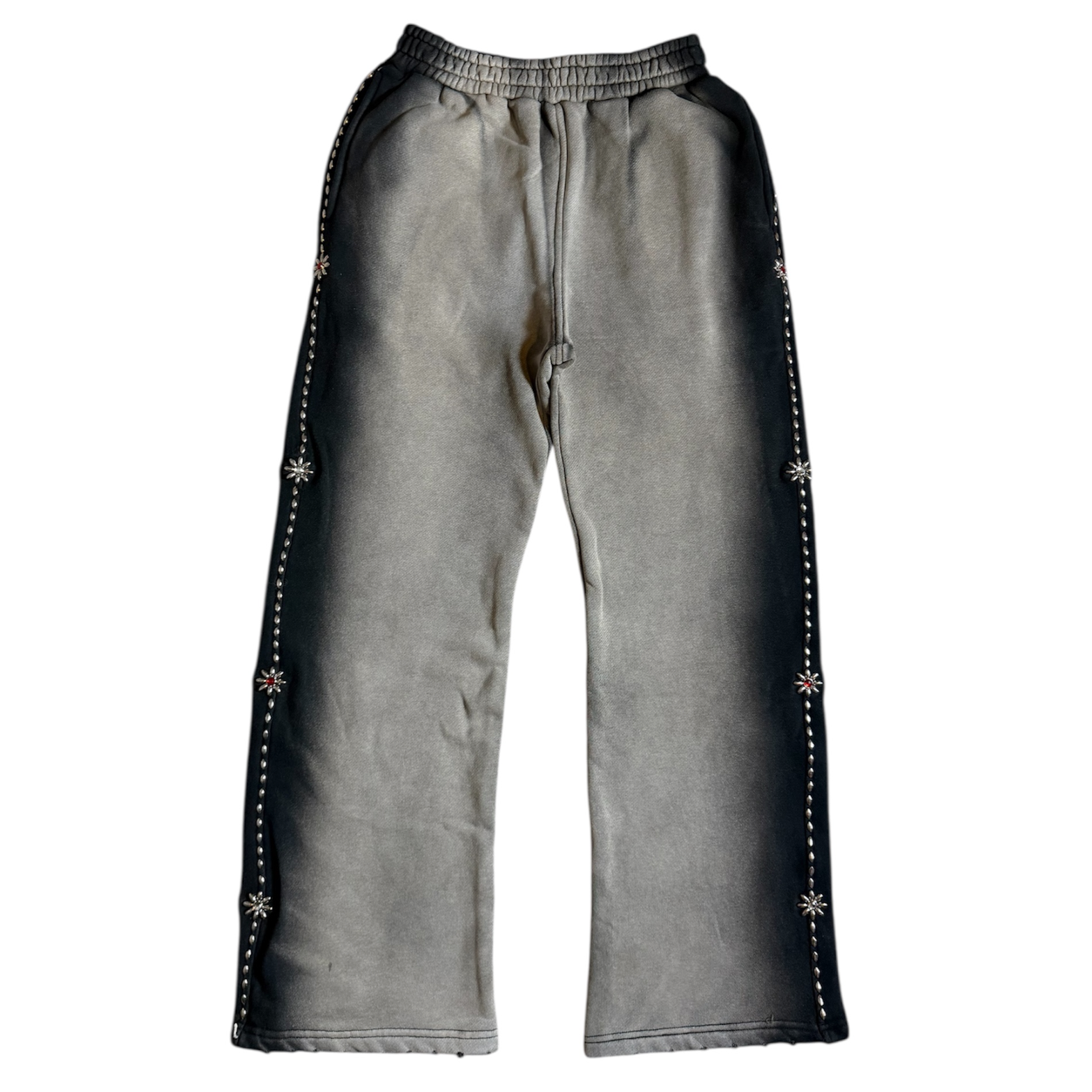 SUN FLOWER PANTS