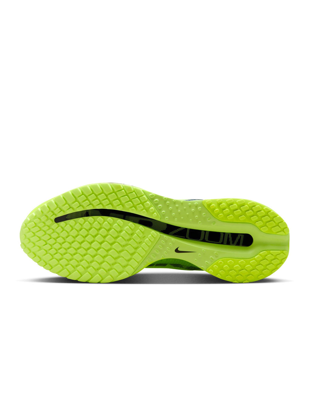 Nike Mens Pegasus Premium - Volt/Black