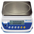 Adam Equipment LBX30 Latitude Compact Bench Scale, 30000 g x 5 g