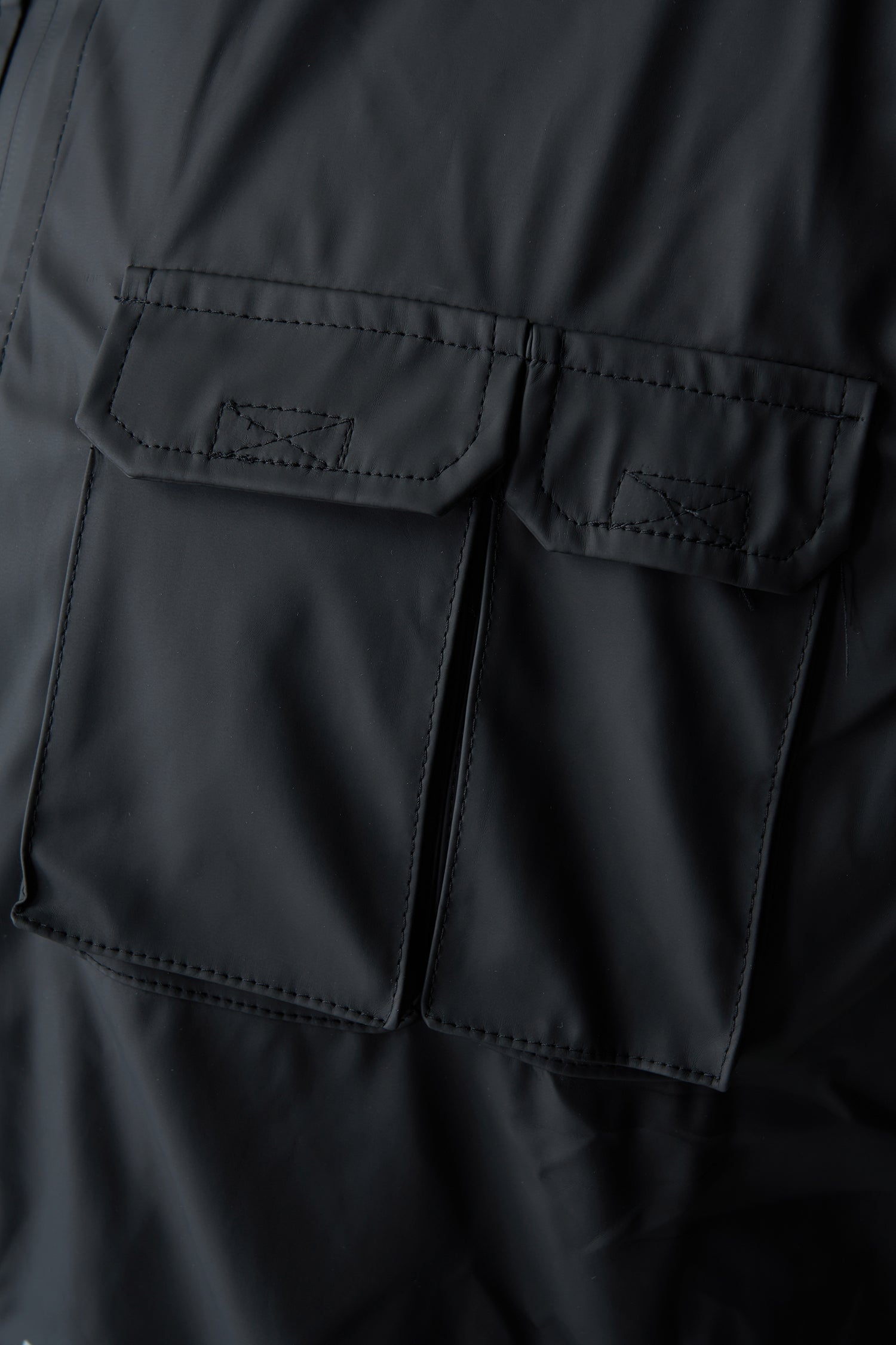 KillerJ1 Synthetic Leather Jacket