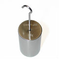 Ohaus 80850134 Hooked Individual Class 6 Weight - Stainless Steel 100 g