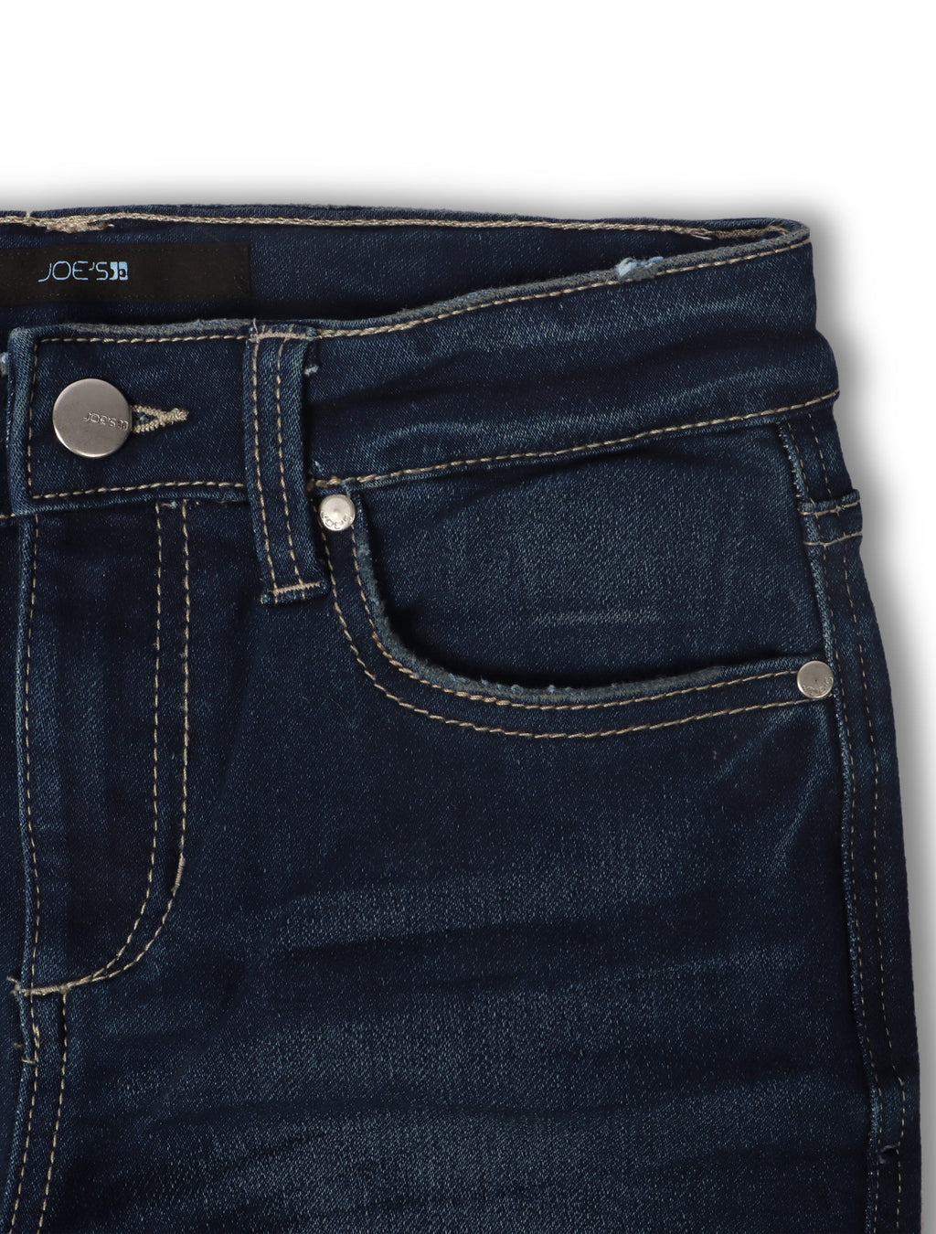 Joe's Jeans Kids Brixton Tapered Fit Jean - Dark Wash