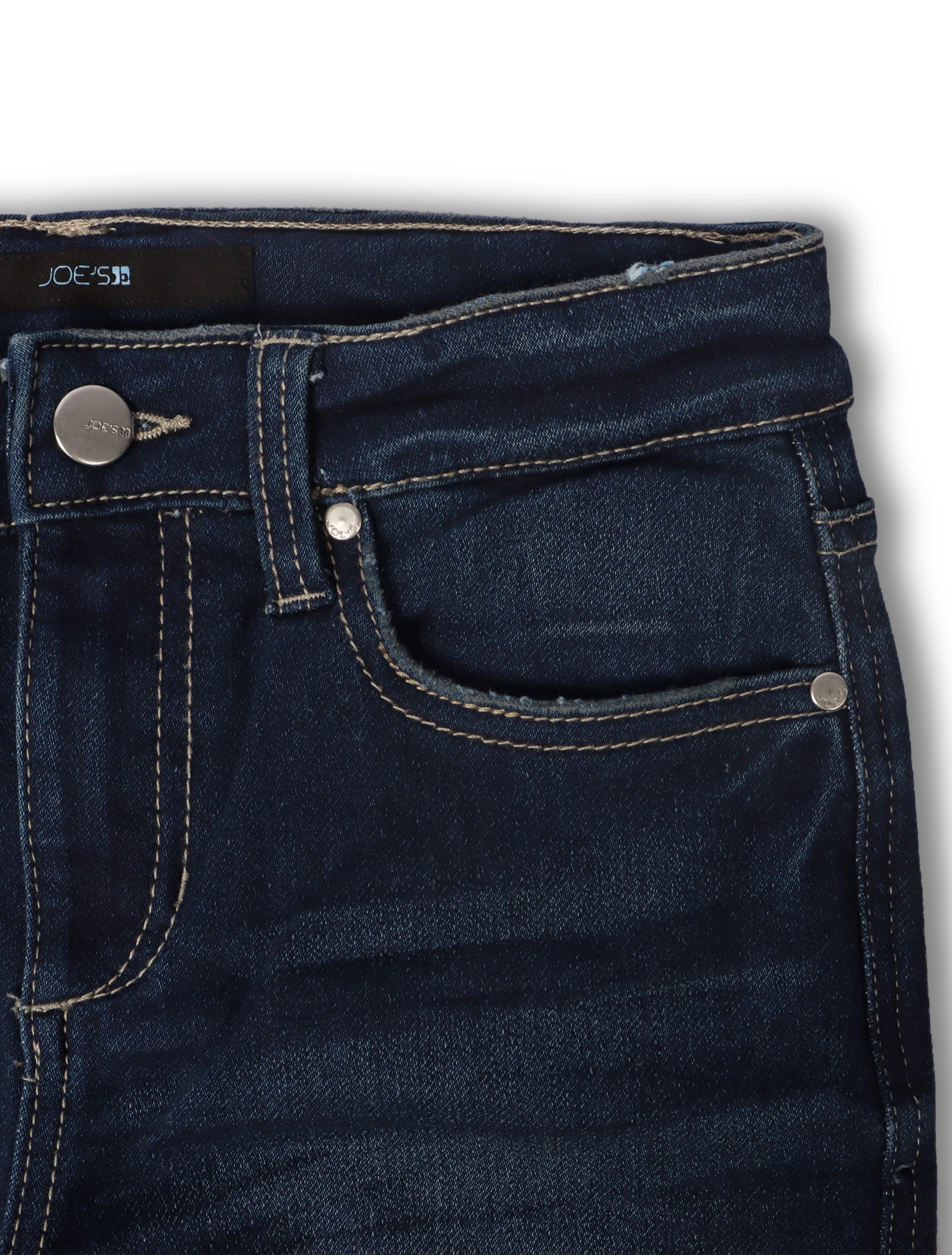 Joe's Jeans Kids Brixton Tapered Fit Jean - Dark Wash