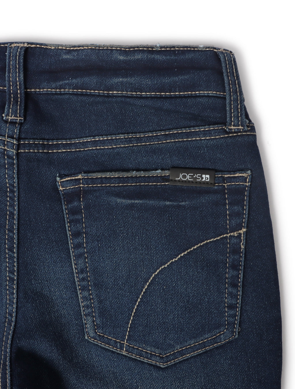 Joe's Jeans Kids Brixton Tapered Fit Jean - Dark Wash