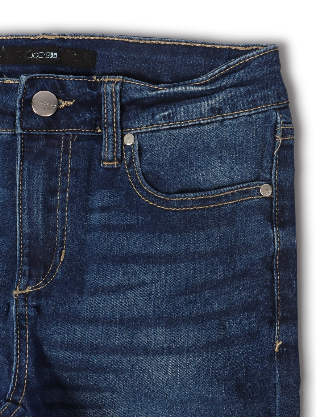 Joe's Jeans Kids Rad Skinny Fit Core Jean - Dark Wash