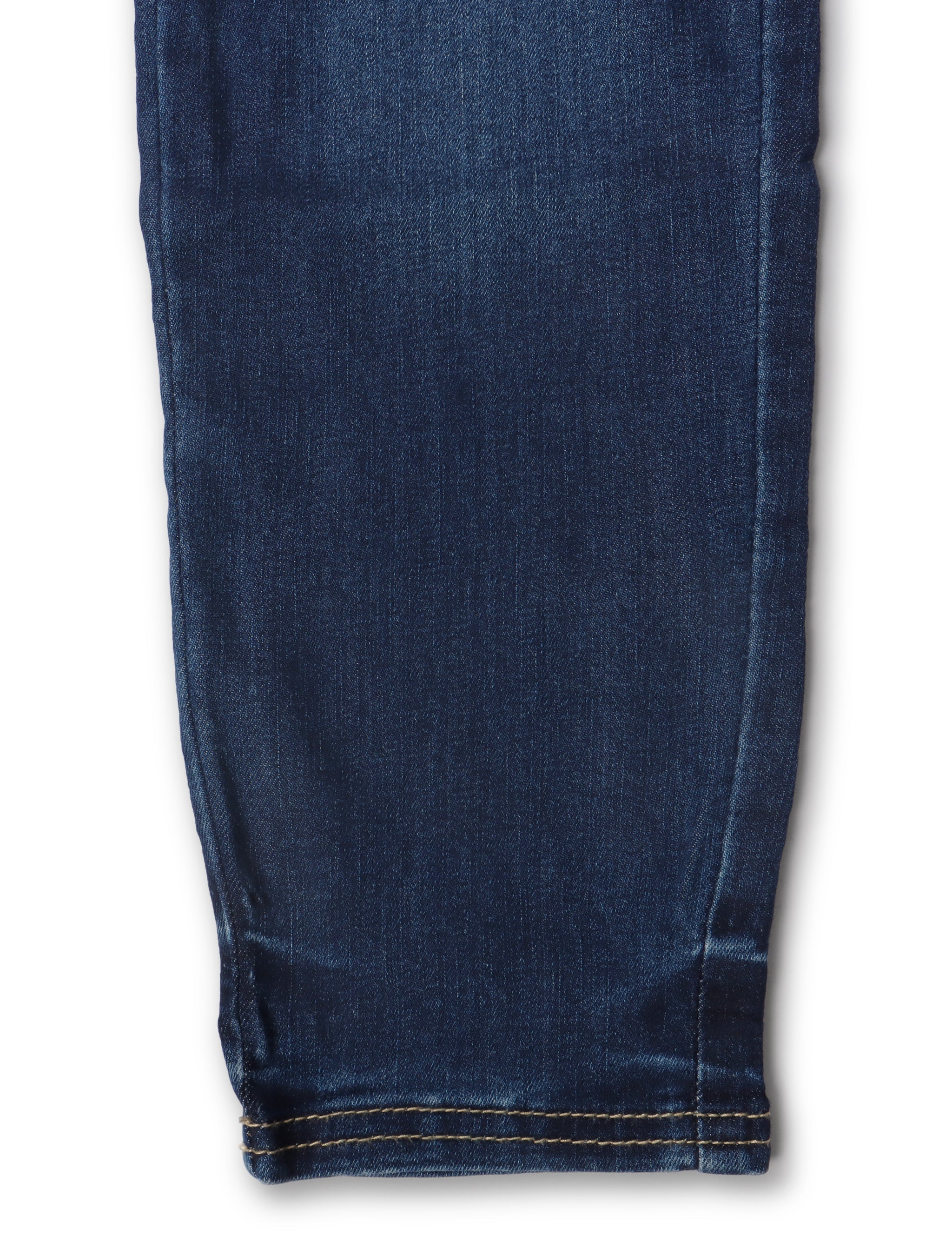 Joe's Jeans Kids Rad Skinny Fit Core Jean - Dark Wash