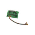 A&D Weighing AD-4407-05 RS-232C with relays (replaces standard RS-232C)