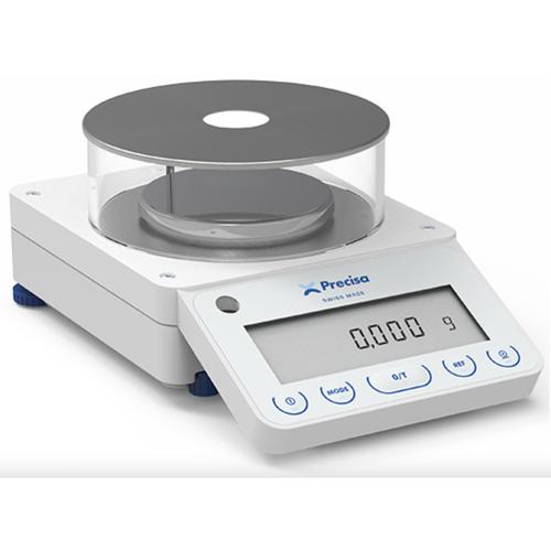 Precisa PB 620M Analytical Laboratory Balance, 620 g x 0.001 g