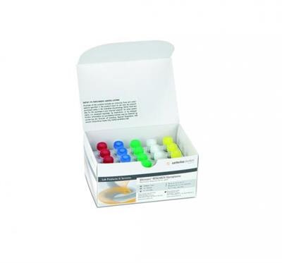 Sartorius SMB95-1005 Microsart™ Research Mycoplasma Real-Time PCR Kit, 2μL, 25/pk