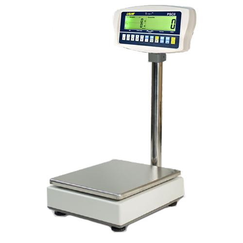 Intelligent Weighing Technology PSCII-HRC-60FL-STD Intelligent-Count Counting Scales UWE PSCII-HRC Series, 132 lb x 0.005 lb