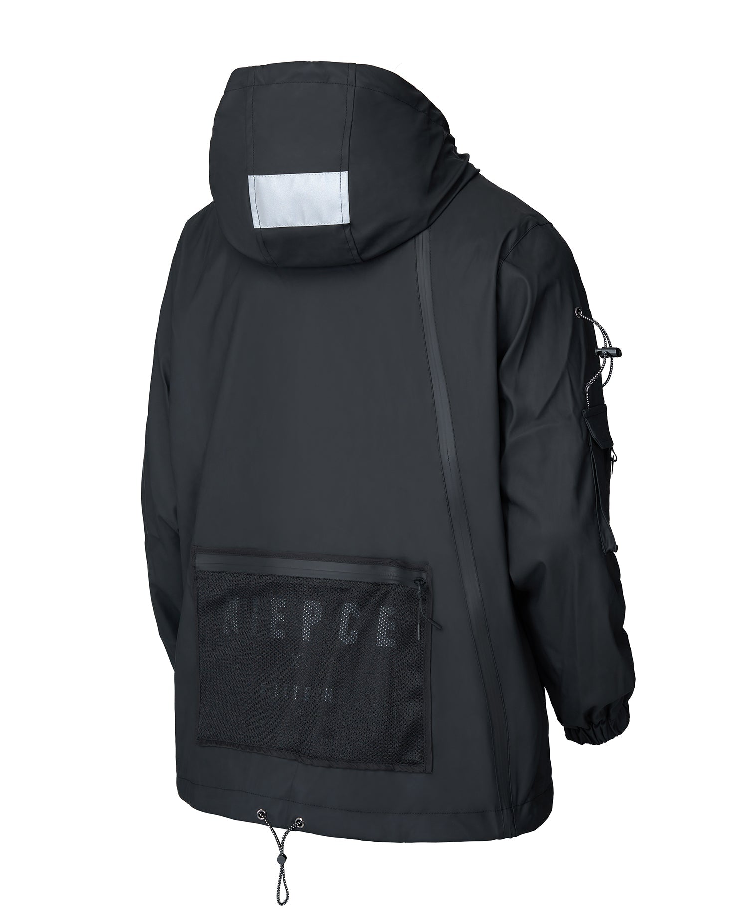 KillerJ1 Synthetic Leather Jacket