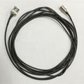 Ohaus Cable, 4m, BNC, STARTER electrodes 30282603