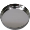 Ohaus 80252479 Pan, Reusable, Set(3), 14mm, MB Series
