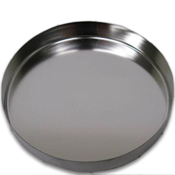 Ohaus 80252479 Pan, Reusable, Set(3), 14mm, MB Series