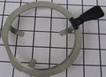 Ohaus 80252476 Holder Pan MB23 MB25 MB27