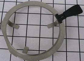 Ohaus 80252476 Holder Pan MB23 MB25 MB27